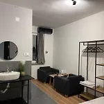 Апарт-готель Mickitos Square And 3*