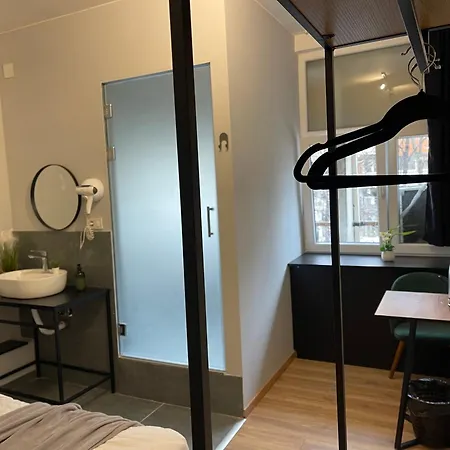 Апарт-отель Mickitos Square And 3*