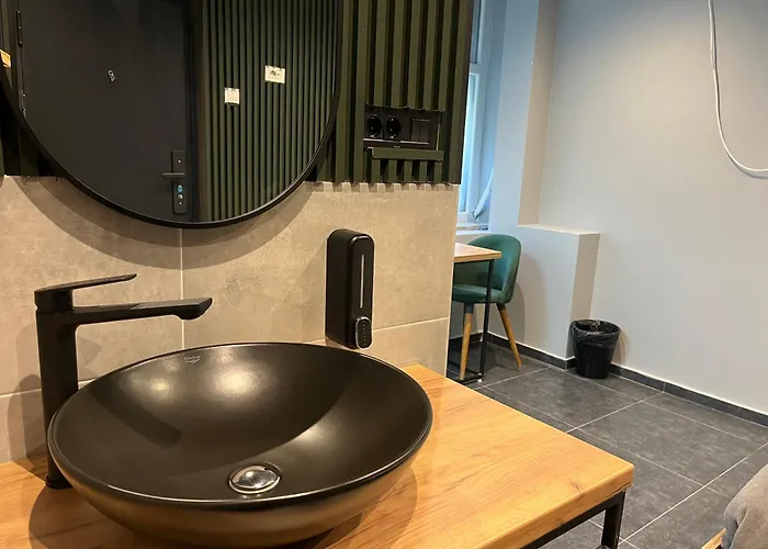 Mickitos Square And Скопье