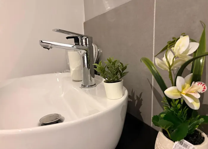 Апарт-отель Mickitos Square And