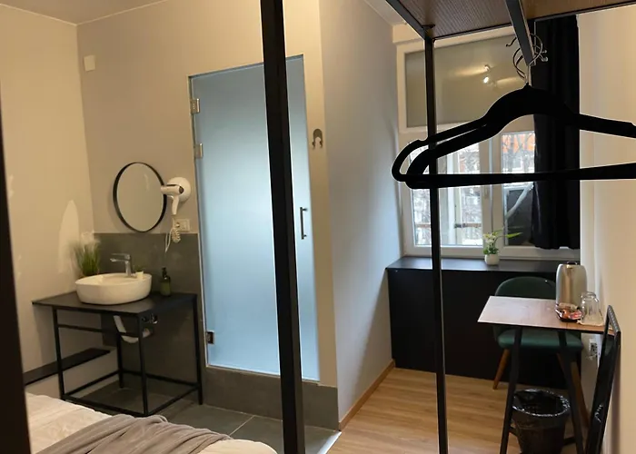 Апарт-отель Mickitos Square And 3*